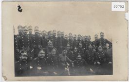 Armee Suisse - Compagnie