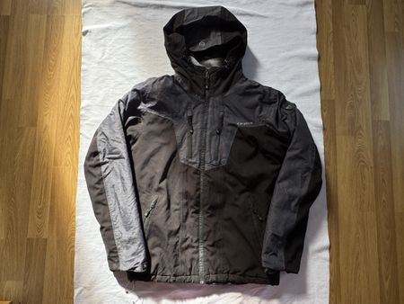 Icepeak Skijacke Icetech 10’000 – Gr. M Jugend 