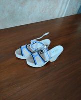Sandali Prada originali, perfetti per l'estate, taglia 39.5!