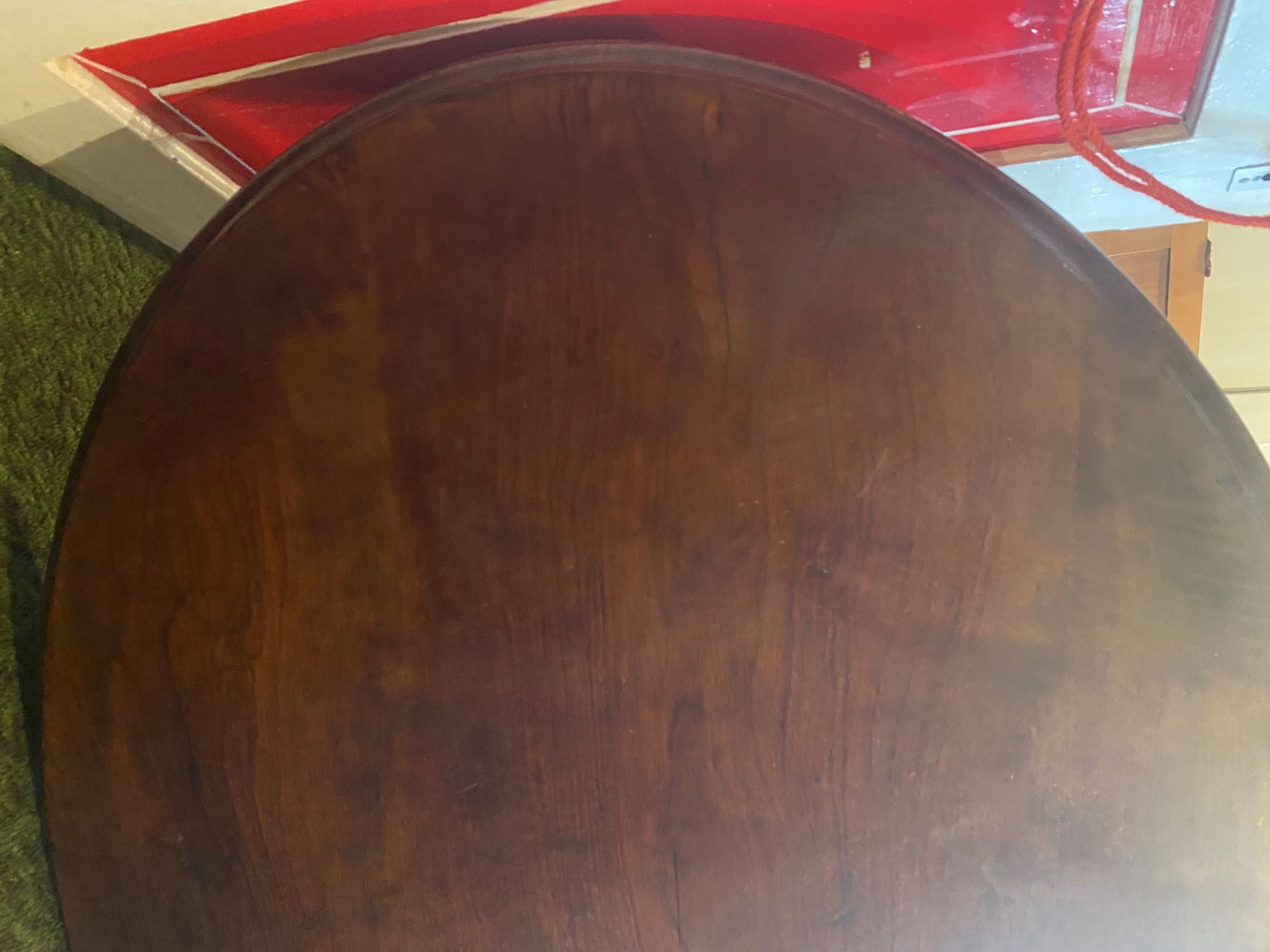 Tavoli: Louis Philippe  Tisch – Usato da Flawil venduto da IrisK010203 4
