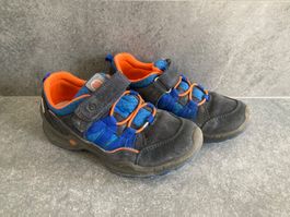 Elefanten Sneakers mit Membran Gr 30