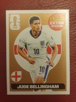 Panini WM 2026 Extra Sticker JUDE BELLINGHAM Bronze