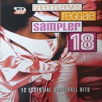 Various –Greensleeves Reggae Sampler 18