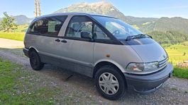 Toyota Previa 2.4 VVT-i