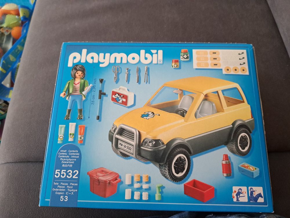 Playmobil 5652 Modeatellier Im Koffer – Kreatives Design-Set Mit Austauschbaren Outfits, Handtaschen, Zubehör Und Möbeln, Ab 4 Jahren