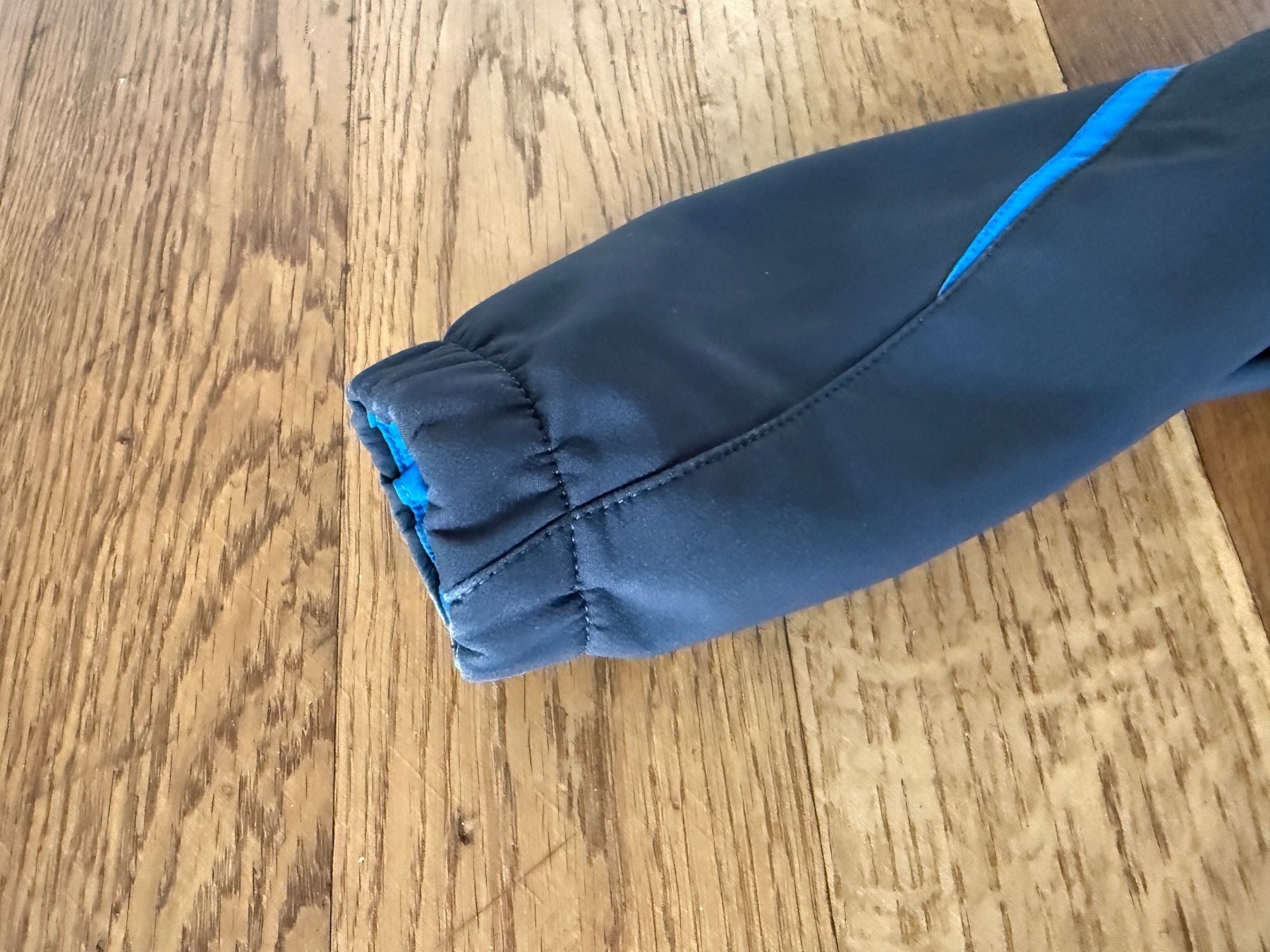 Engelbert Strauss Jacken & Mäntel: Engelbert Strauss, Softshell Jacke 122 128 Kinder Soft Shell – Gebraucht aus Ennetbaden von mapa05 5