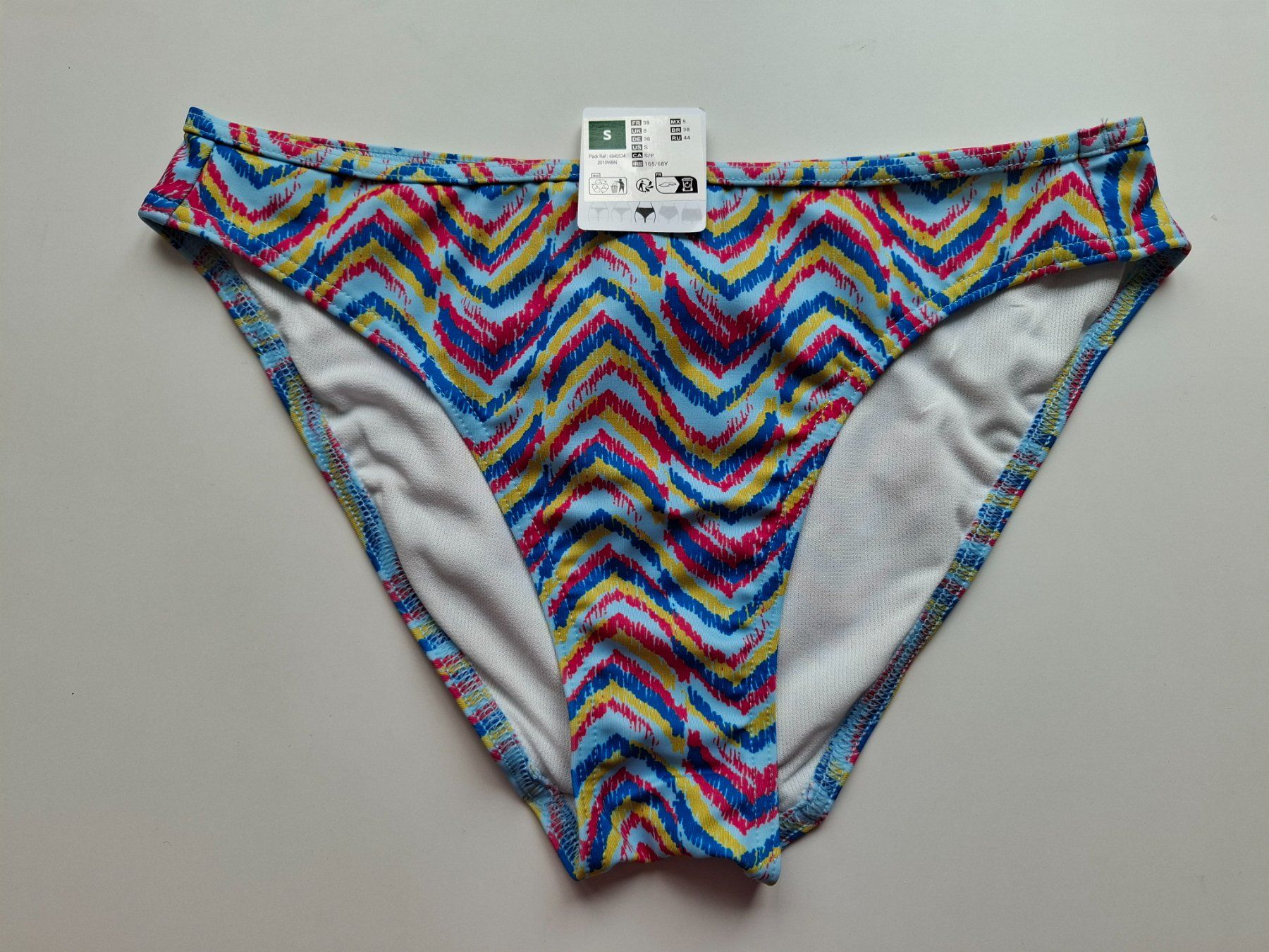 Decathlon Maillots de bain & Bikinis: Bikini-Hose – Neuf (Voir description) à Zürich par sab_hww8
