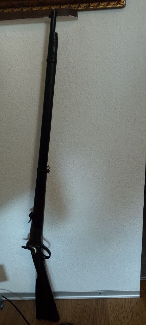 Bogenschiessen: Antique made 1862 – Defekt aus Gamsen von ely_8jd8 2