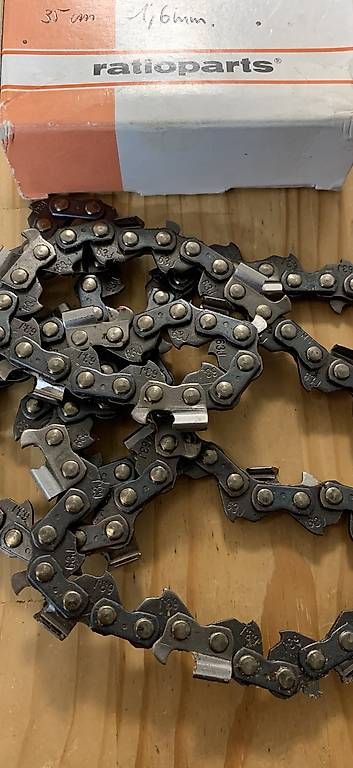 Alle Werkzeuge: Mororsäge Kette Neu – Gebraucht aus Zofingen von zofredam 4