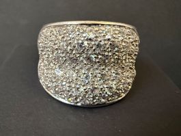 Silber Ring 925