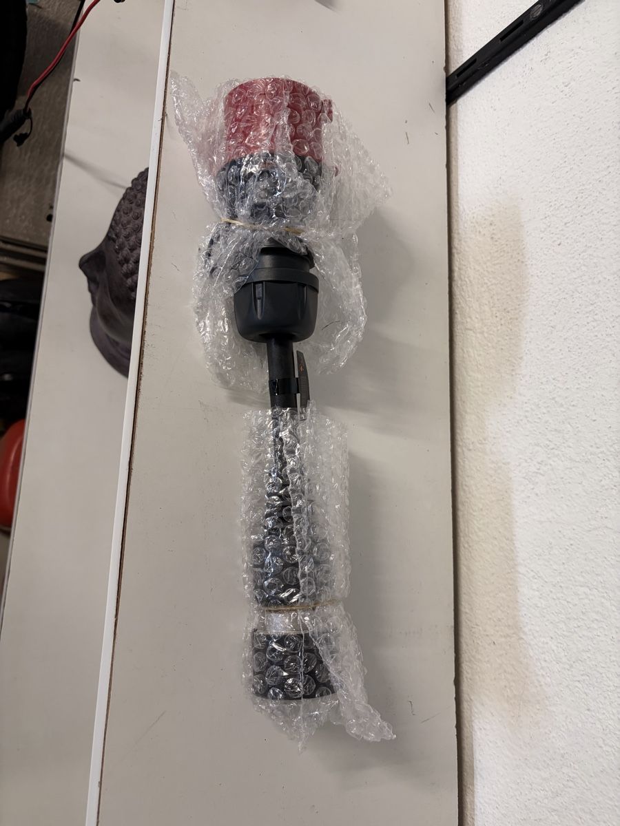 Juice Lecteurs & Adaptateurs: JUICE BOOSTER ADAPTER CEE32 / 400V – Neuf avec emballage d'origine à Warth par vic_7gsh 1