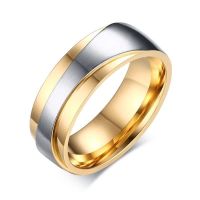 Rock Trauring Verlobungsring  Gr. 64 Alliance Bague 11 US
