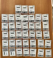 🔥Neue Panini WM 2026🔥