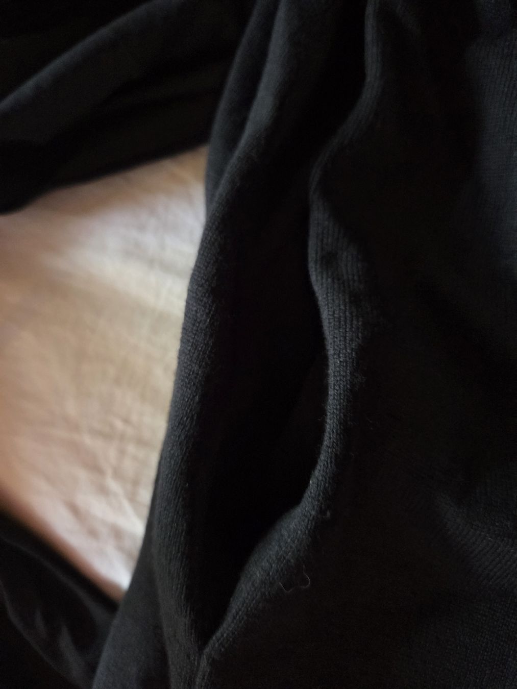 Kleider: Strickkleid von True Standard Organic – Neu (gemäss Beschreibung) aus Busswil BE von Angy1974 3