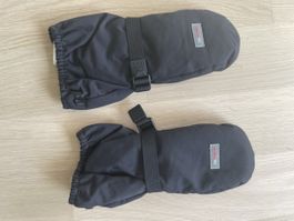 REIMA SKIHANDSCHUHE Gr 6 ca.8-10 Jahre Top Zustand
