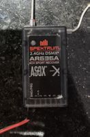 Spektrum AR636A AS3X Empfänger