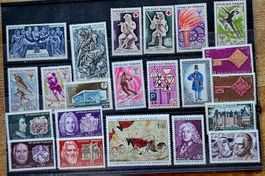 FRANCE timbres  neufs **