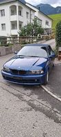 BMW 323 Ci E46