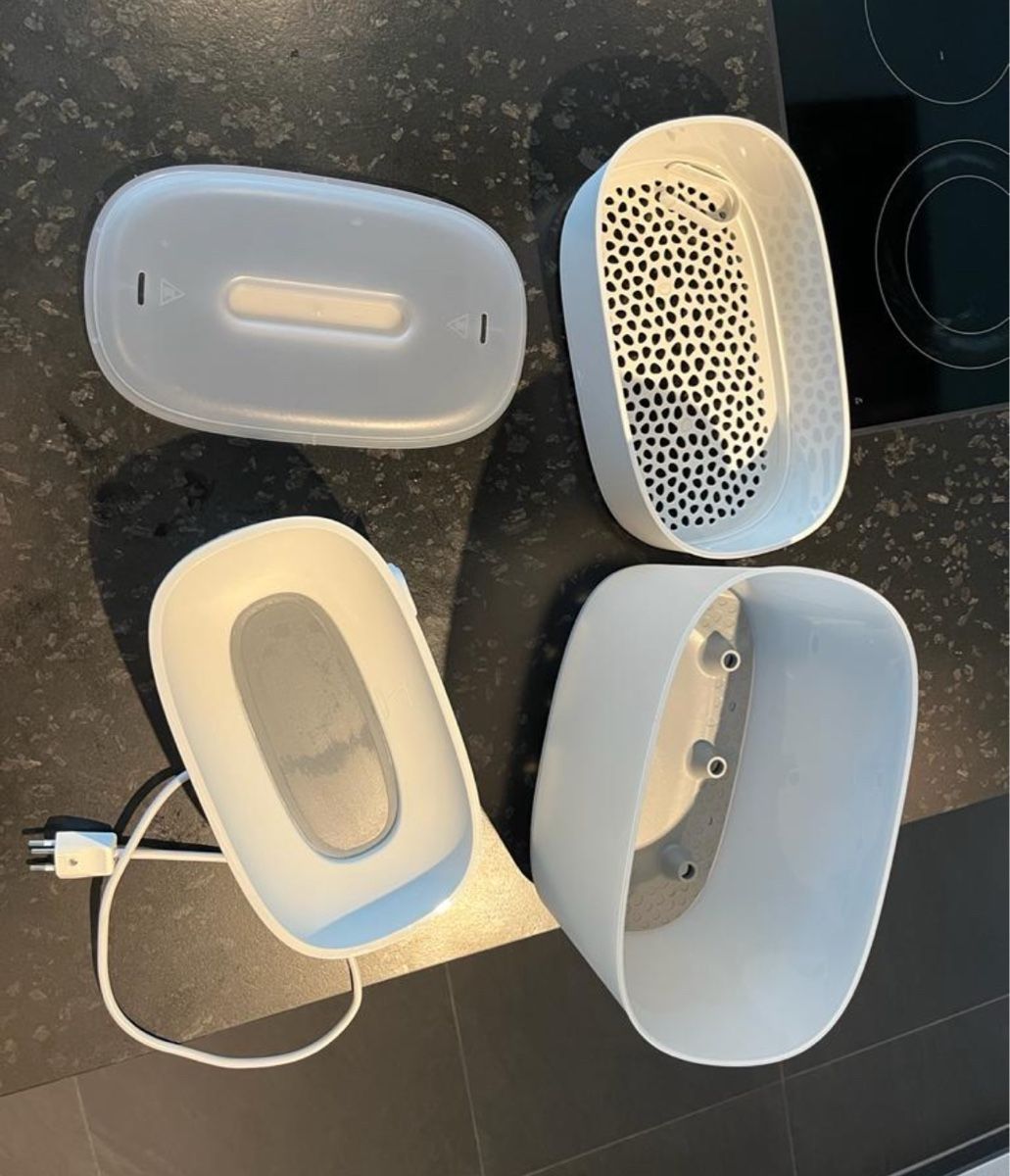 Philips Baby-Mahlzeiten: Philips Avent Sterilisator – Gebraucht aus Kallnach von Chaesi89 1