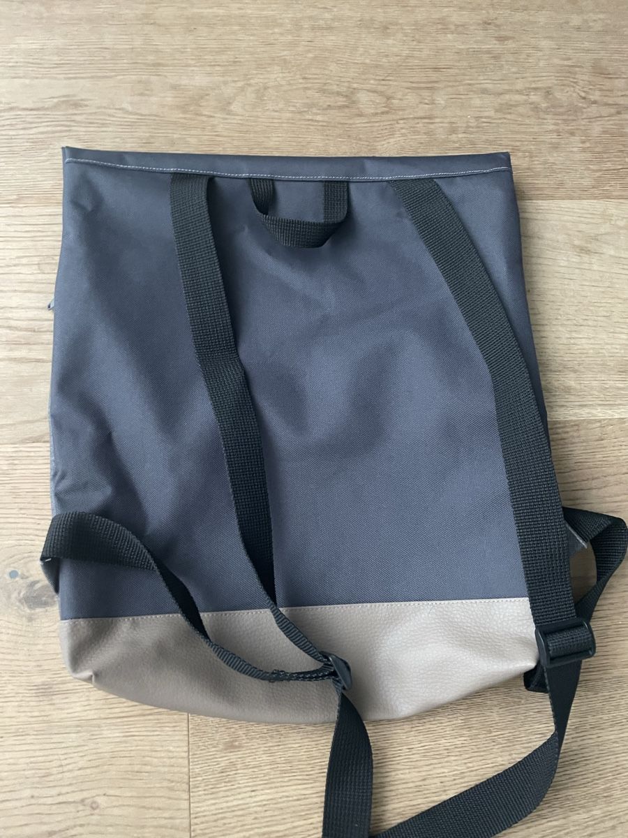 Rucksäcke: Rucksack – Gebraucht aus Wädenswil von Mazso 2