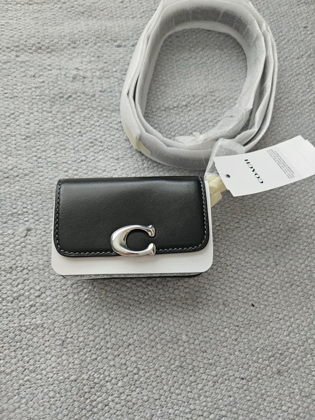 Coach Borse: Coach belt bag – Nuovo e nell'imballaggio originale da Bassersdorf venduto da Sofia2112