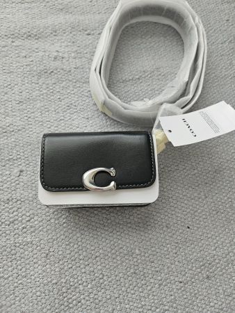Coach belt bag