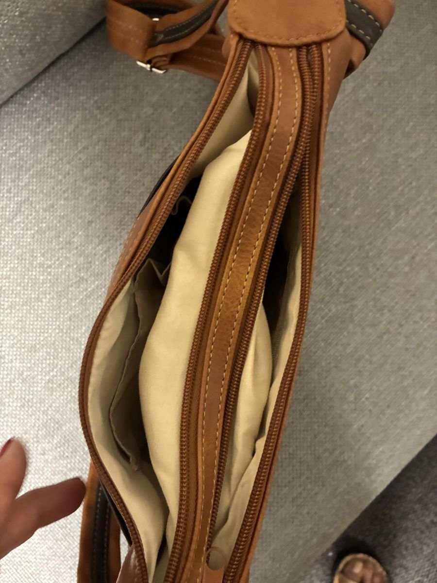 Borse da donna: Joli sac camel neuf – Nuovo (secondo la descrizione) da Brent venduto da miloune 2