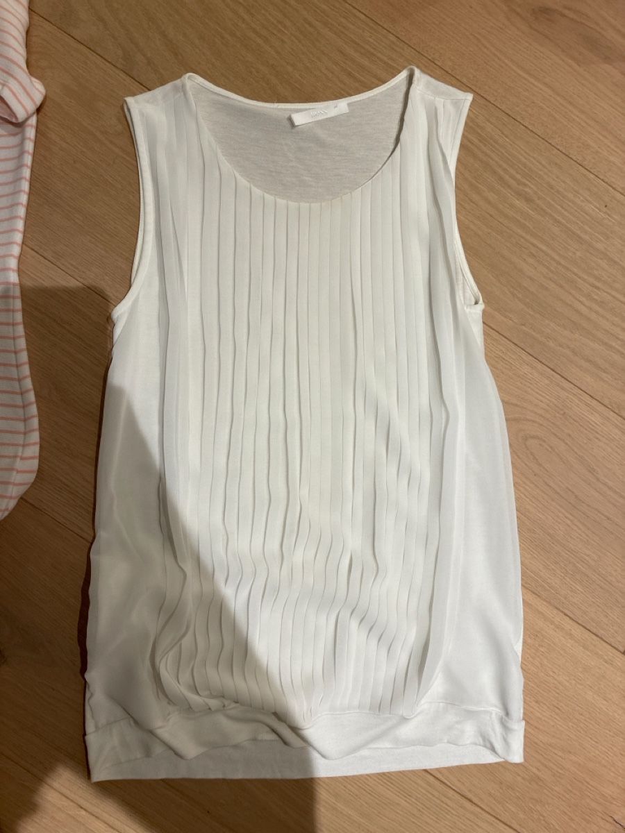 Hugo Boss Lotti di vestiti: Sommerliches Set von Boss in S – Usato da Uitikon Waldegg venduto da sarab6928 2