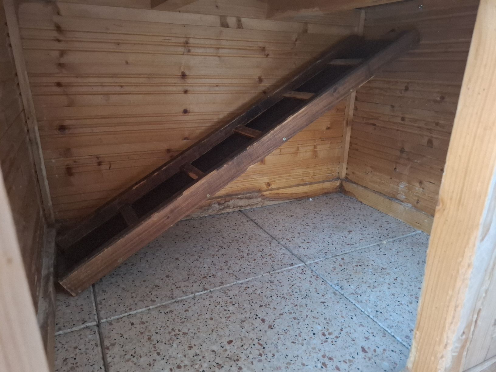 Gabbie, trasporto & Sicurezza: Hasenstall - Marke Eigenbau – Usato da Siggenthal Station venduto da HAMSTER_ 1