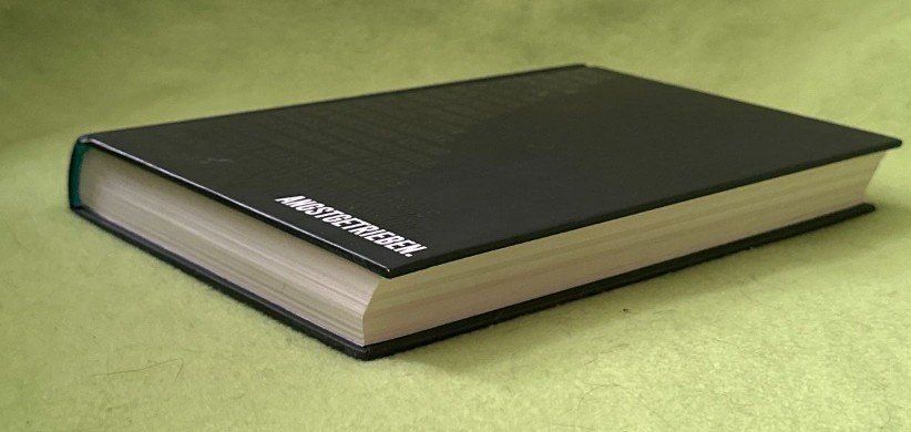 Libri: Angstgetrieben - JP Performance / Schwarz – Nuovo (secondo la descrizione) da Urdorf venduto da Muluk 1