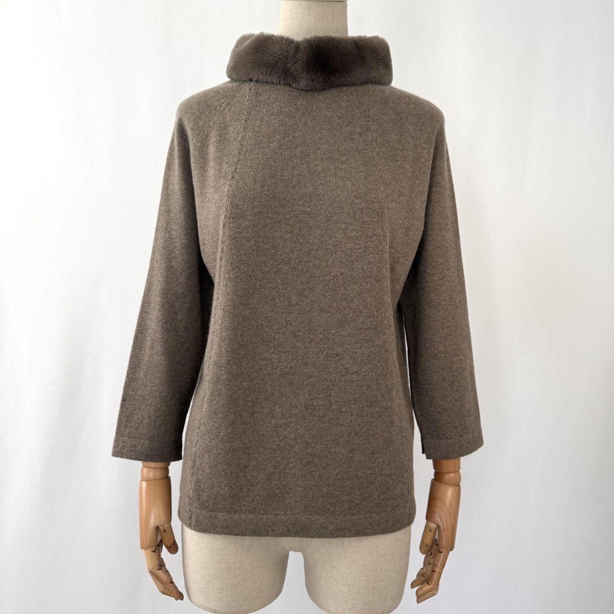 Princess goes hollywood Maglioni & Felpe: PRINCESS GOES HOLLYWOOD Cashmere Pullover – Nuovo (secondo la descrizione) da Emmen venduto da Avviivva_Com2023
