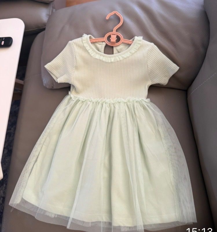 Next Robes et jupes: Kinderkleid mint Grösse 92 neuwertig – Neuf (Voir description) à Wettingen par Nini54