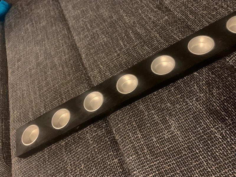 Ikea Portacandele: PORTE-BOUGIE IKEA – Usato da Courrendlin venduto da deb_7jxd 1