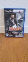 PS2 - SWAT