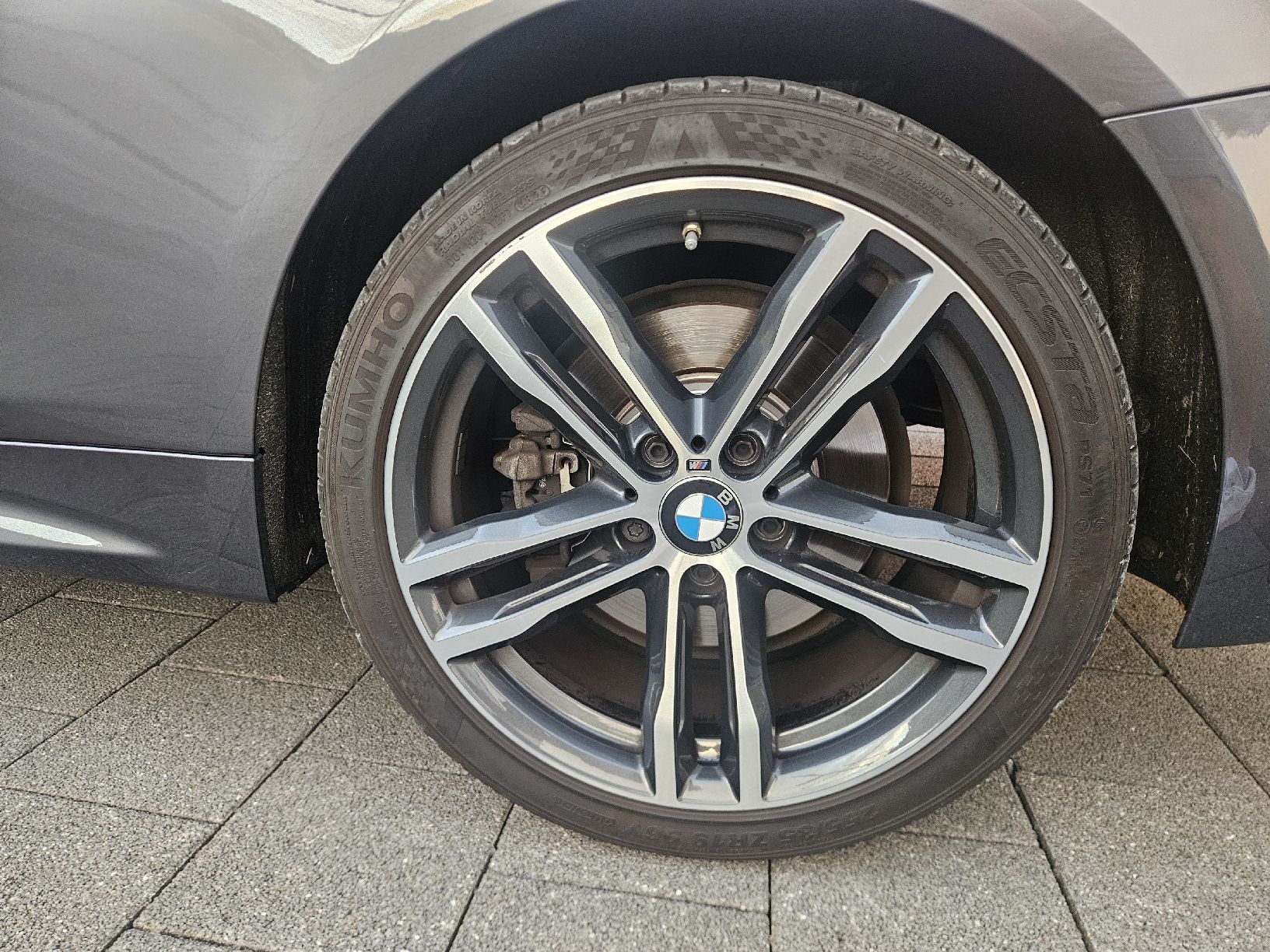 BMW Automobili: BMW 440i – Usato da Luzern venduto da Star-a8 3