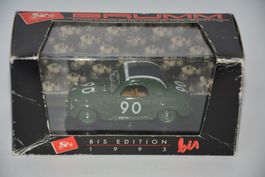 Fiat 500C , Mille Miglia 1937 , Brumm , 1:43