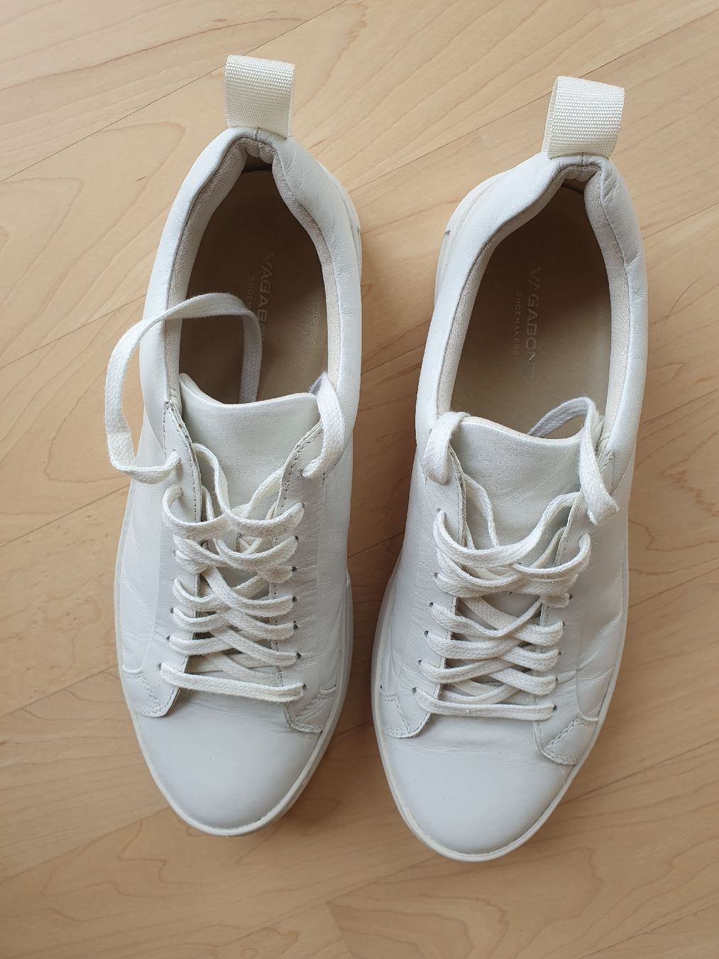 Vagabond Scarpe da donna: Schuhe – Nuovo (secondo la descrizione) da Zürich venduto da nadiialivia 3