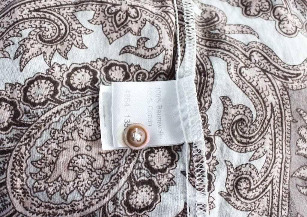 Emily van den Bergh Camicette: Emily van den Bergh Bluse Gr. 36 – Usato da Belp venduto da caramel-secondhand 6