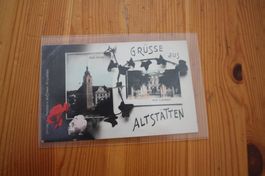 Altstätten Rheintal