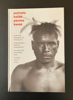 portraits kanak I paroles kanak . museum für völkerkunde bs