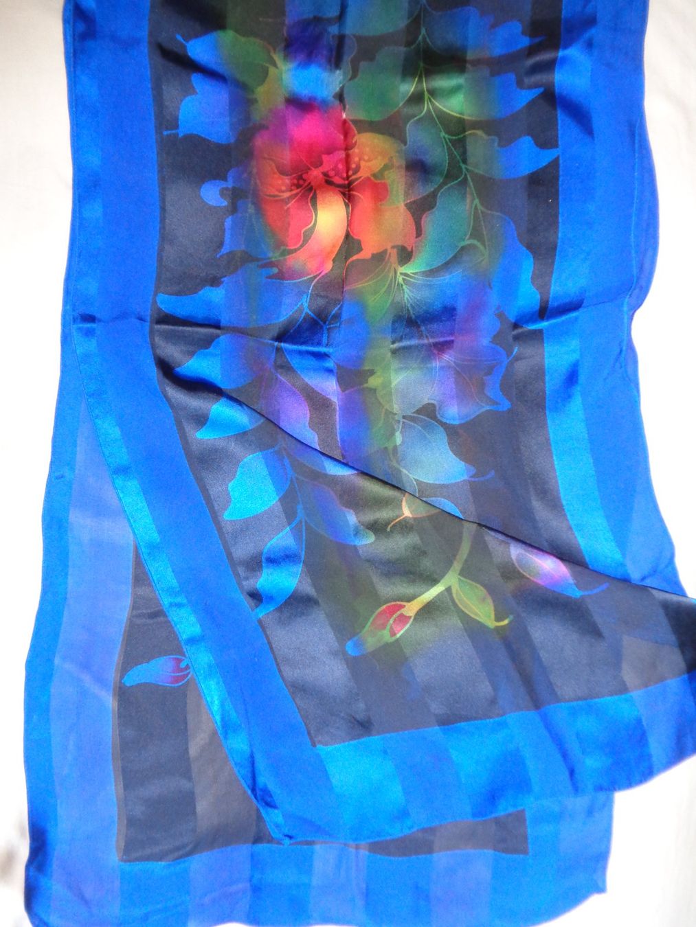 Foulard & Sciarpe: Foulard Seide – Nuovo (secondo la descrizione) da Tafers venduto da kor_jf9w 2