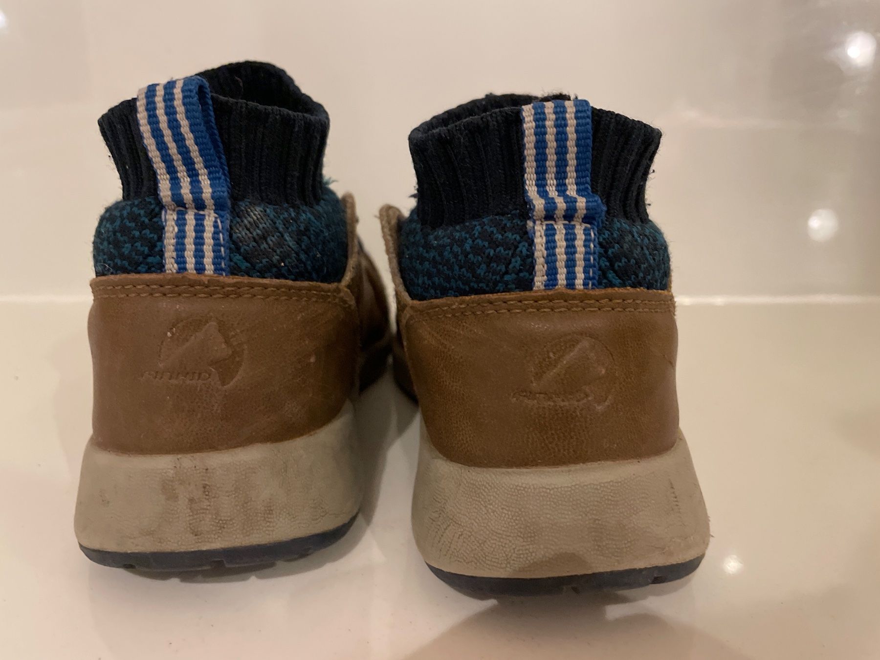 Finkid Scarpe per ragazzi: FINKID Sneakers Gr. 26 – Usato da Frasnacht venduto da GracyStore 3