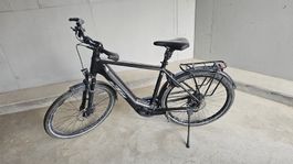 KTM Macina E-Bike – Bosch – fahrbereit – 56 cm / Größe L