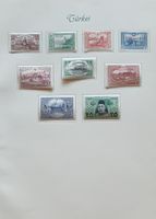 Sammlung Türkei
