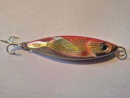 Zocker / Jig 60gr