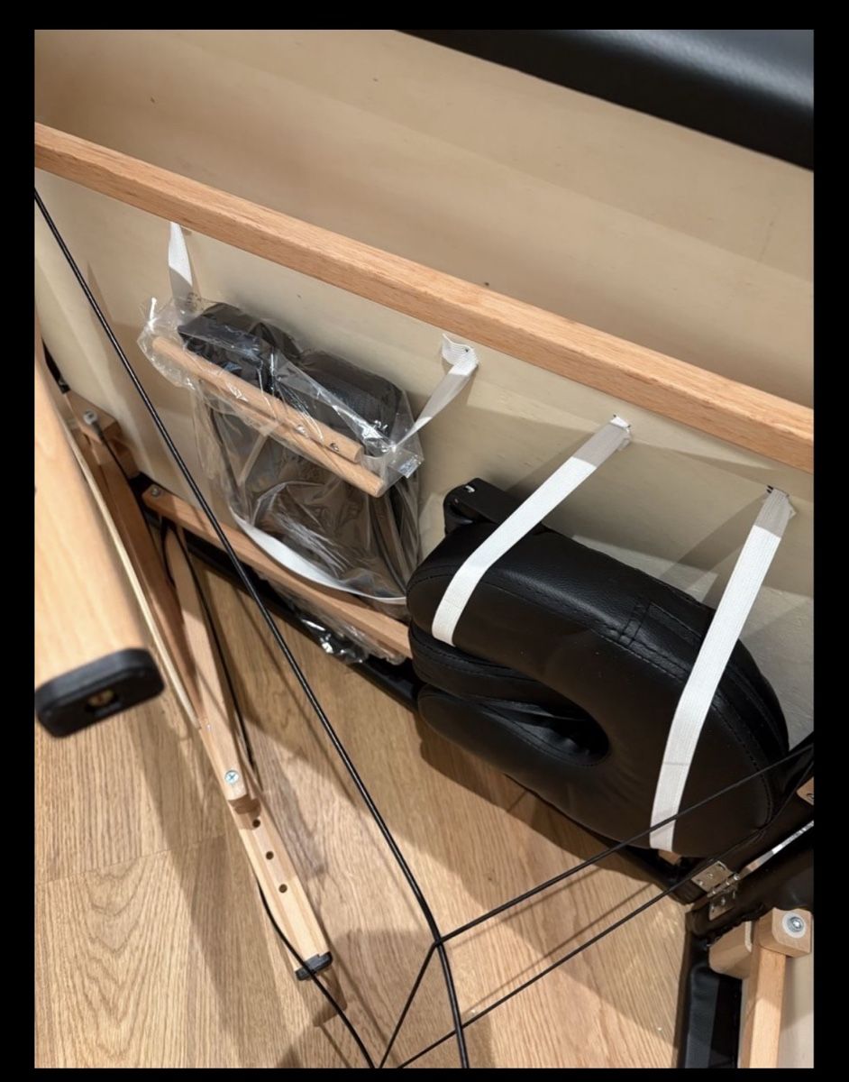 Gonser Lettini & sedie per cosmetici: Massagetisch Gonser  – Nuovo (secondo la descrizione) da Rapperswil SG venduto da Hel_rpq5 3