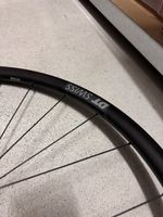 DT Swiss Gravel LN Hinterrad inkl. Shimano Kassette