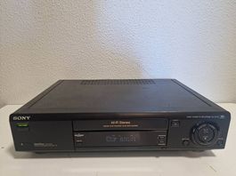 Magnétoscope Sony SLV-E720 (VHS) - Occasion Fonctionnel