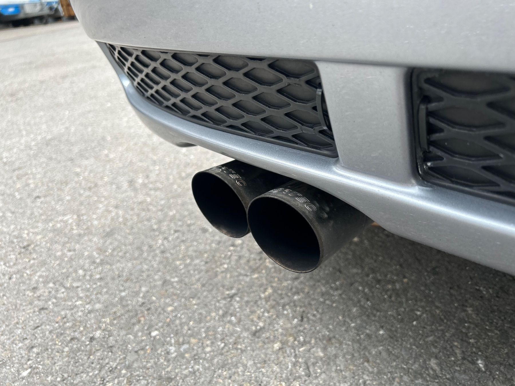 Audi Automobili: Audi RS4 B5 Sportec – Usato da Eschenbach SG venduto da PuchSportNS 5