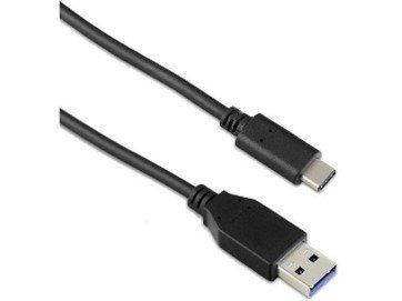 Kabel: Câble USB-C vers USB-A Targus 1m neuf – Neu und originalverpackt aus Courtemaîche von Atelier.tech-Market 2